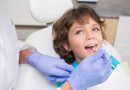 Solo el 71% de los padres ha llevado a su hijo al dentista en el último año