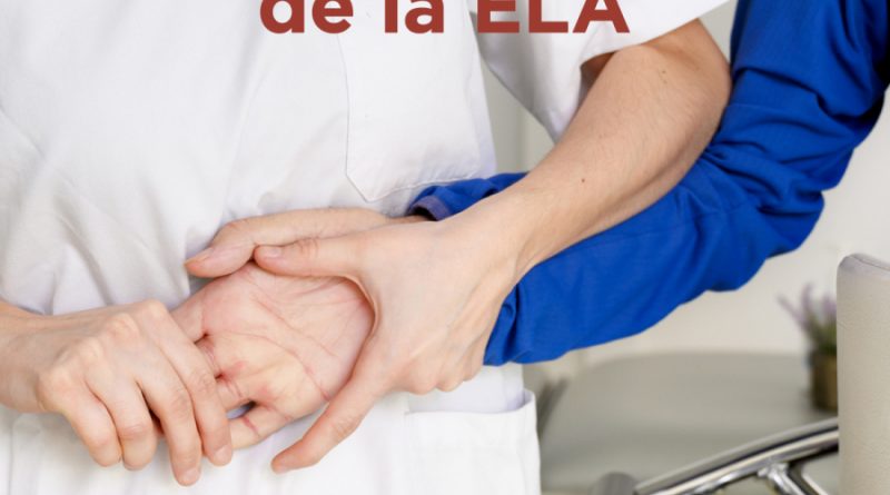El cuidado de la higiene bucodental en los enfermos de ELA es imprescindible para evitar posibles complicaciones