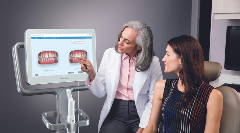 Las tecnologías digitales ayudan a los dentistas a transformar sus tratamientos